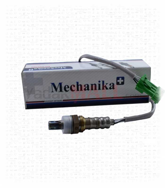 سنسور اکسیژن ساژم سیم بلند 206